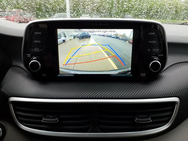 used 2019 Hyundai Tucson car, priced at $19,990