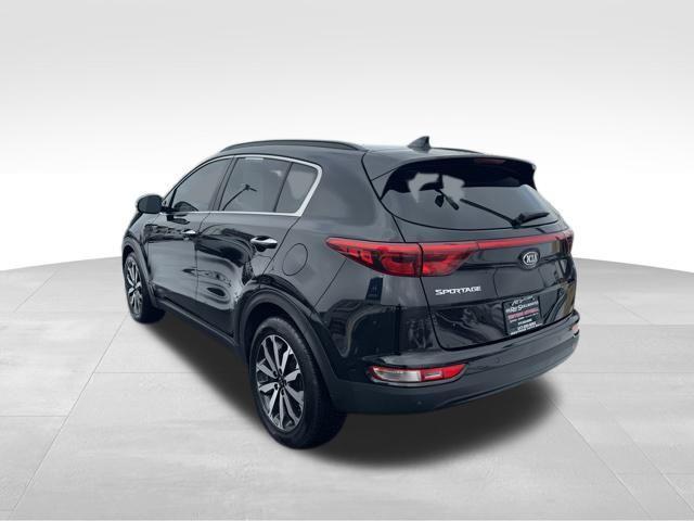 used 2019 Kia Sportage car, priced at $15,990