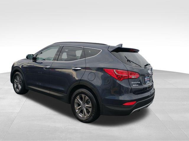 used 2014 Hyundai Santa Fe Sport car, priced at $10,990