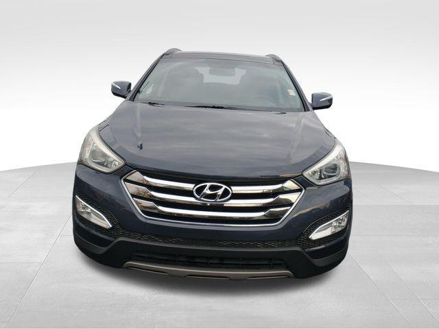 used 2014 Hyundai Santa Fe Sport car, priced at $10,990