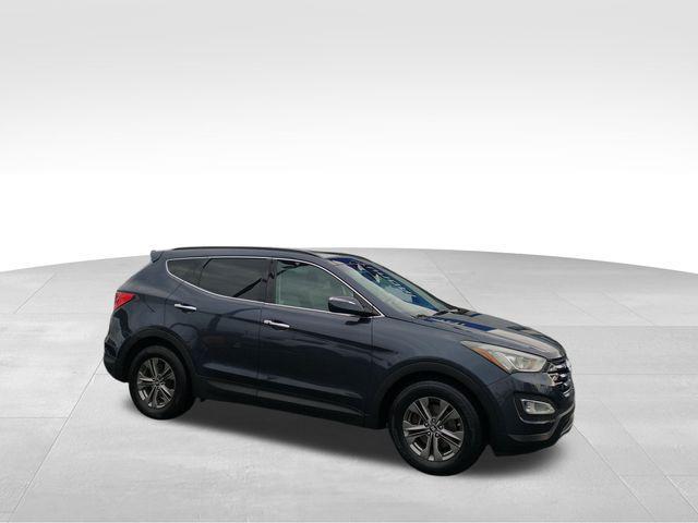 used 2014 Hyundai Santa Fe Sport car, priced at $10,990