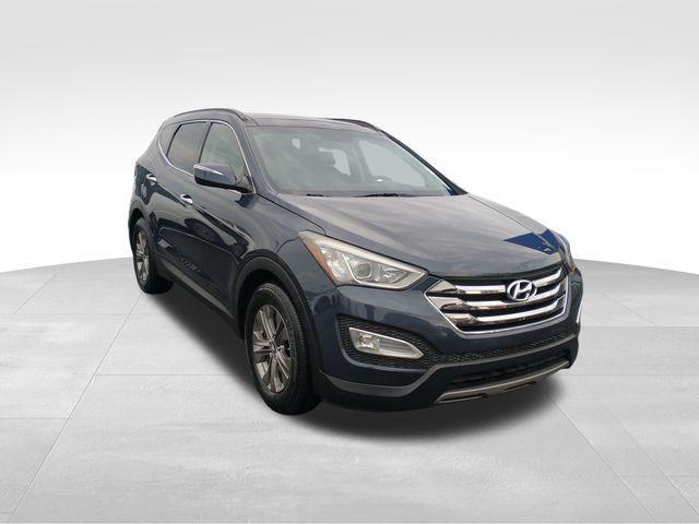 used 2014 Hyundai Santa Fe Sport car, priced at $10,990