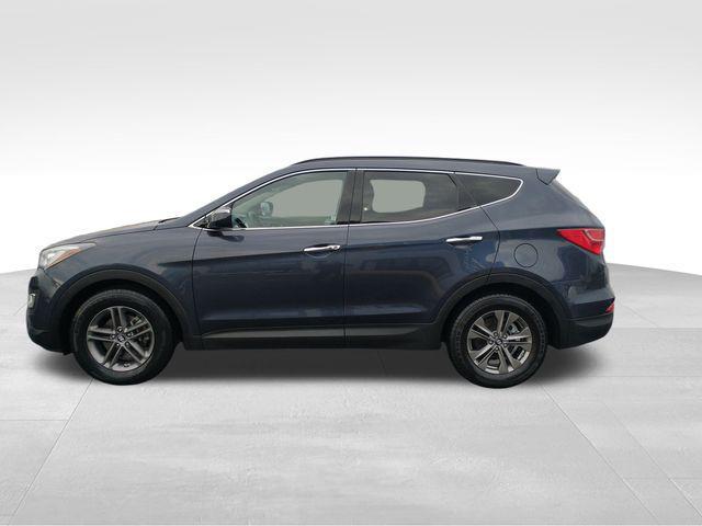 used 2014 Hyundai Santa Fe Sport car, priced at $10,990