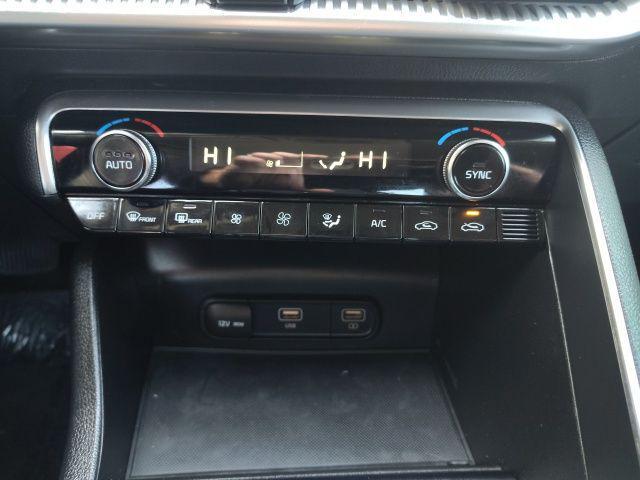 used 2021 Kia K5 car, priced at $19,490