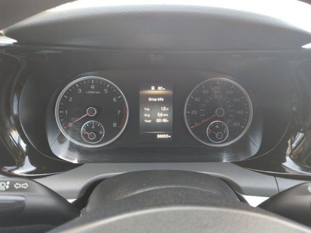 used 2021 Kia K5 car, priced at $19,490