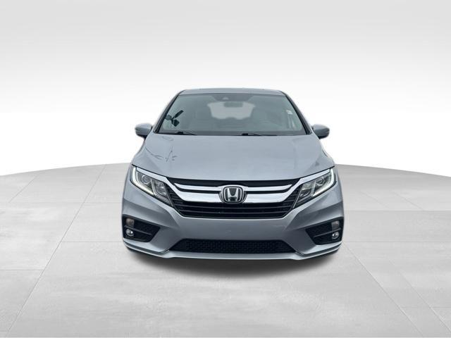 used 2019 Honda Odyssey car, priced at $25,990