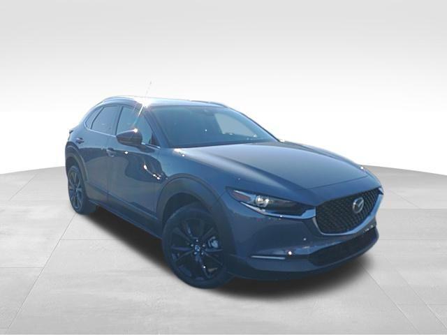 used 2023 Mazda CX-30 car, priced at $28,488