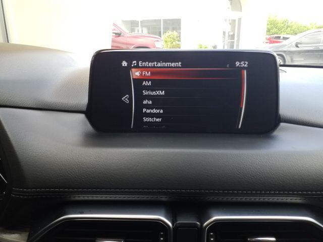 used 2020 Mazda CX-5 car, priced at $26,211