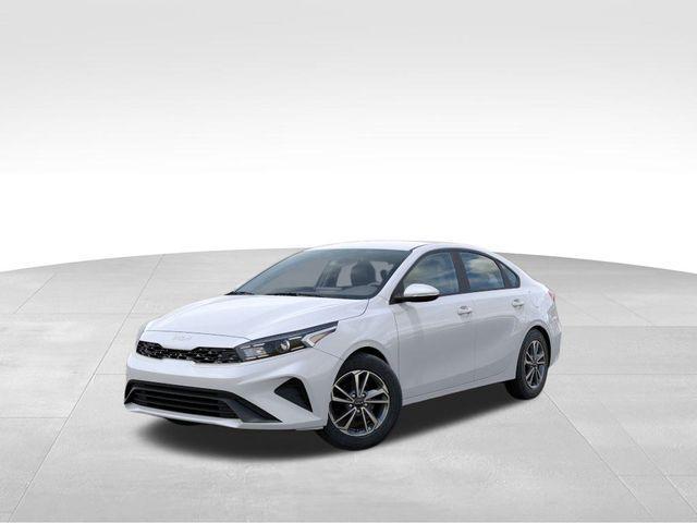 new 2024 Kia Forte car, priced at $22,440