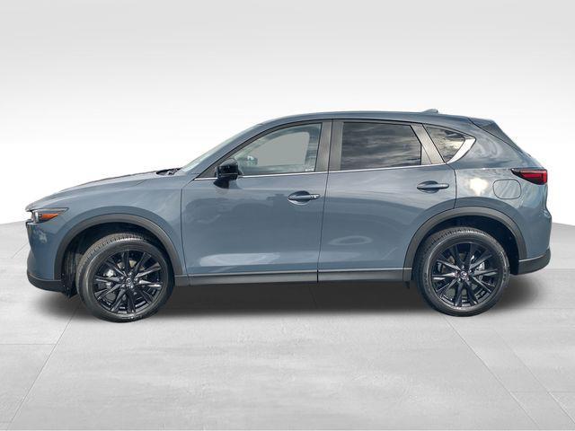 used 2024 Mazda CX-5 car, priced at $28,988