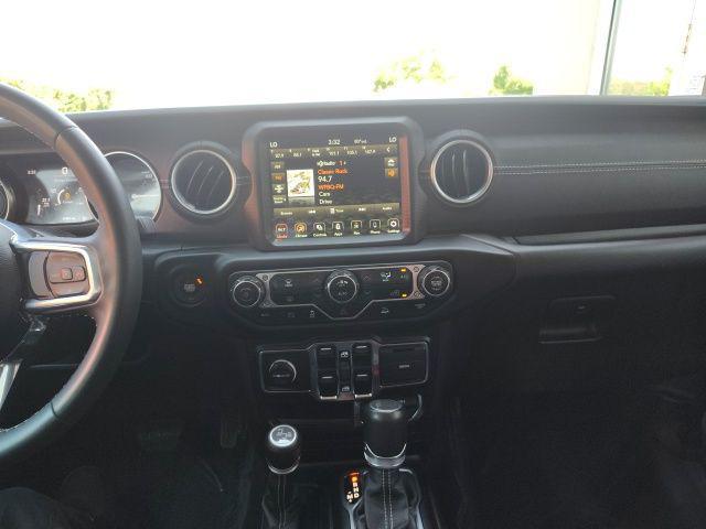 used 2023 Jeep Wrangler 4xe car, priced at $34,400