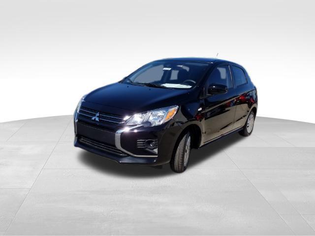 new 2024 Mitsubishi Mirage car, priced at $18,350