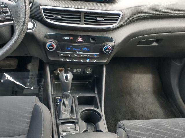 used 2019 Hyundai Tucson car, priced at $20,900