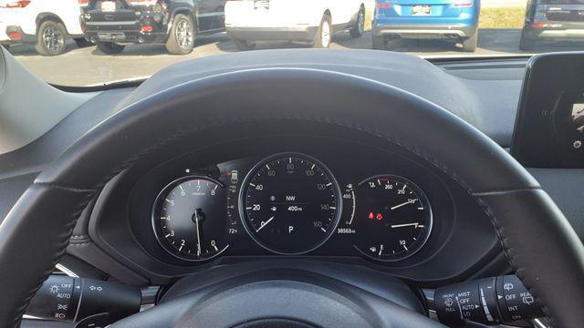 used 2023 Mazda CX-5 car, priced at $26,990