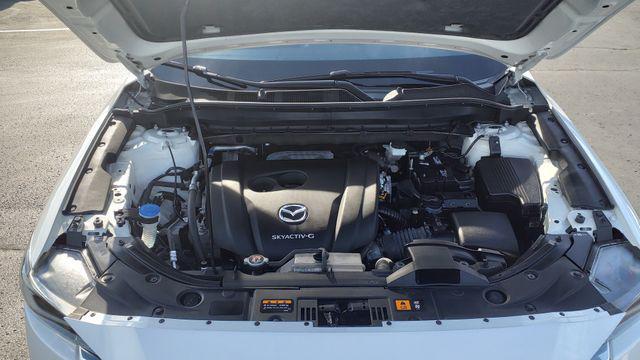 used 2023 Mazda CX-5 car, priced at $26,990