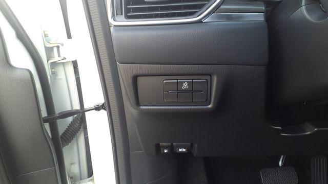 used 2023 Mazda CX-5 car, priced at $26,990