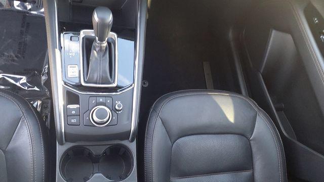 used 2023 Mazda CX-5 car, priced at $26,990