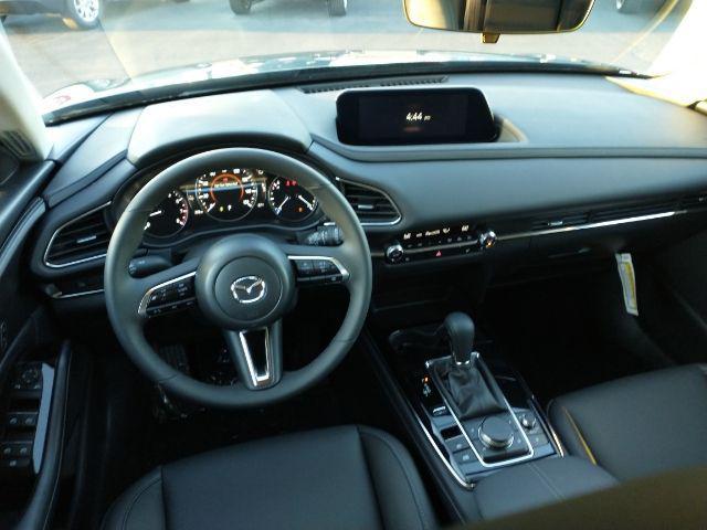 used 2024 Mazda CX-30 car, priced at $29,935