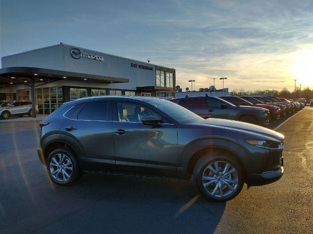 used 2024 Mazda CX-30 car, priced at $29,935