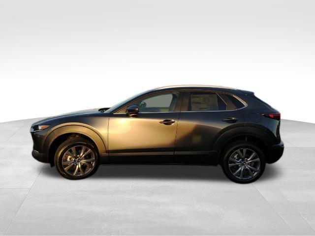 used 2024 Mazda CX-30 car, priced at $29,935