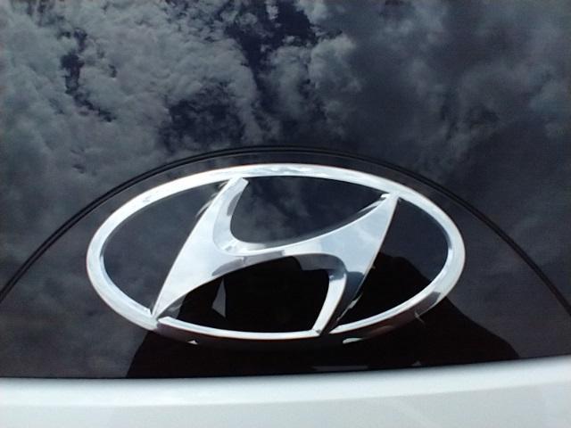 new 2023 Hyundai Tucson car, priced at $32,565