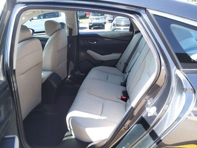 used 2024 Honda Accord car, priced at $29,291