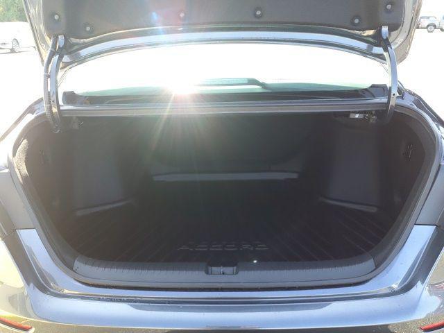 used 2024 Honda Accord car, priced at $29,291