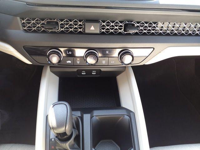 used 2024 Honda Accord car, priced at $29,291