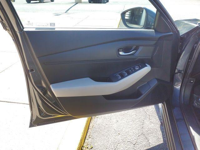 used 2024 Honda Accord car, priced at $29,291
