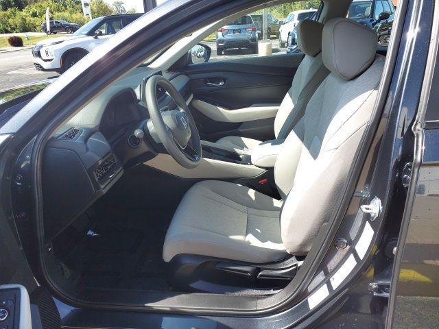 used 2024 Honda Accord car, priced at $29,291