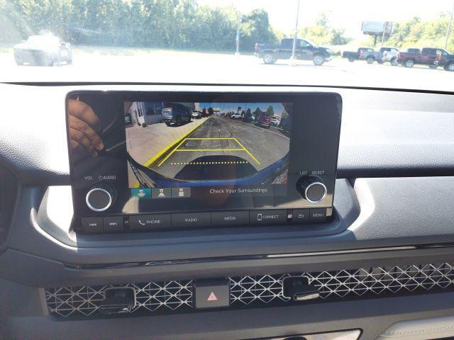 used 2024 Honda Accord car, priced at $29,291