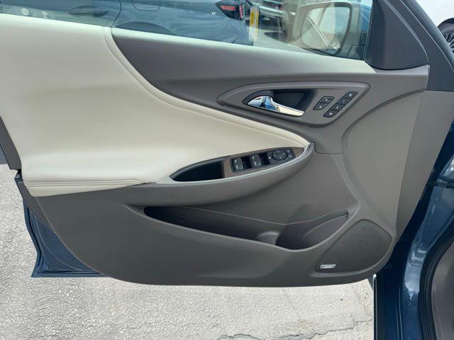 used 2024 Chevrolet Malibu car, priced at $27,990