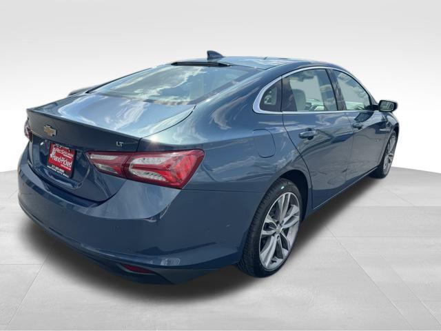 used 2024 Chevrolet Malibu car, priced at $27,990