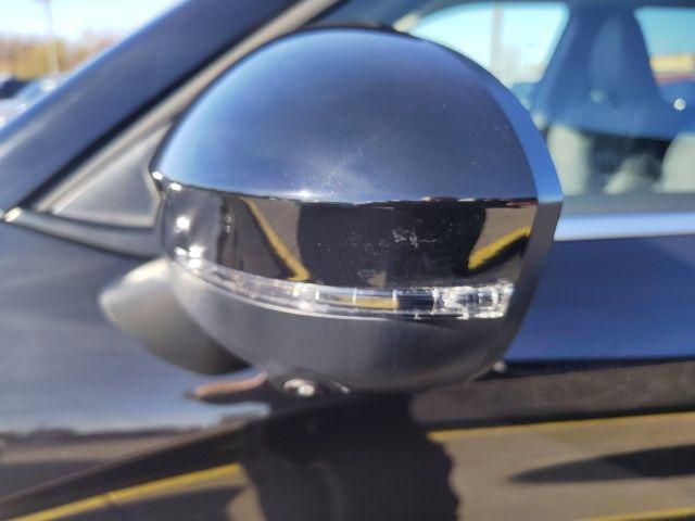 new 2025 Mitsubishi Outlander car, priced at $36,110