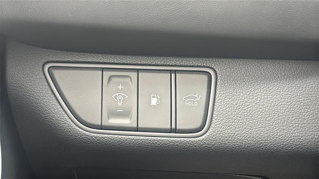 used 2023 Genesis G70 car, priced at $39,633