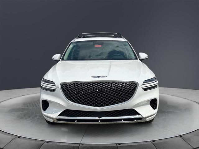 new 2025 Genesis GV70 car, priced at $51,589