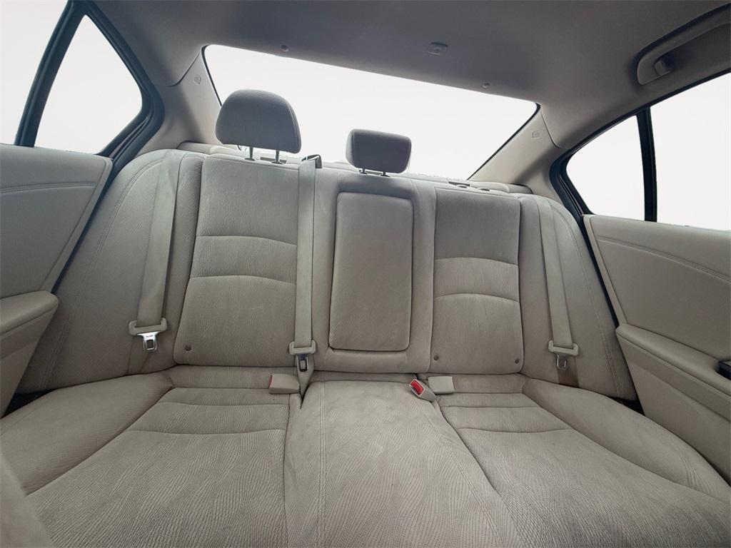 used 2013 Honda Accord car, priced at $9,777