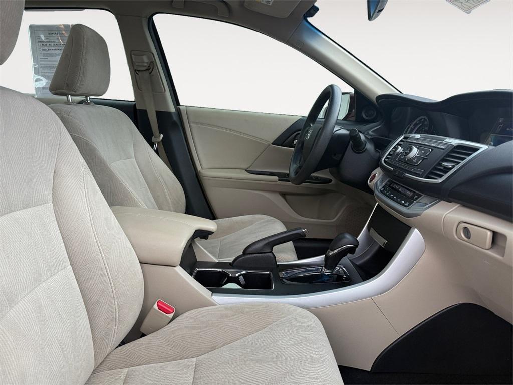 used 2013 Honda Accord car, priced at $9,777
