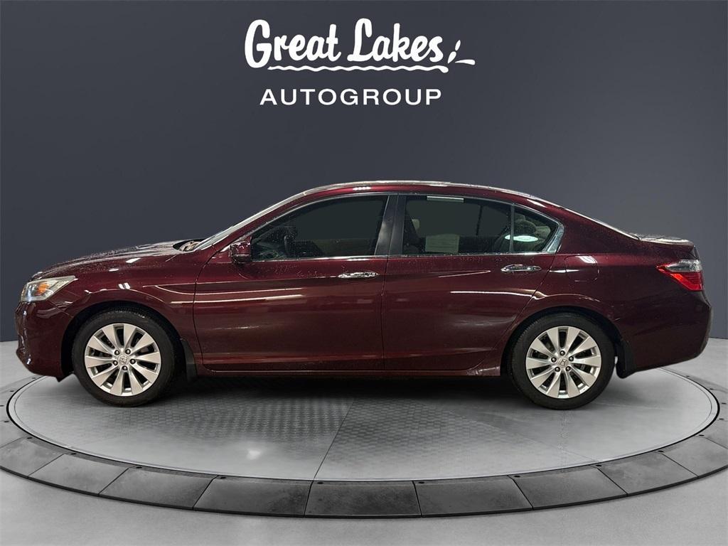 used 2013 Honda Accord car, priced at $9,777