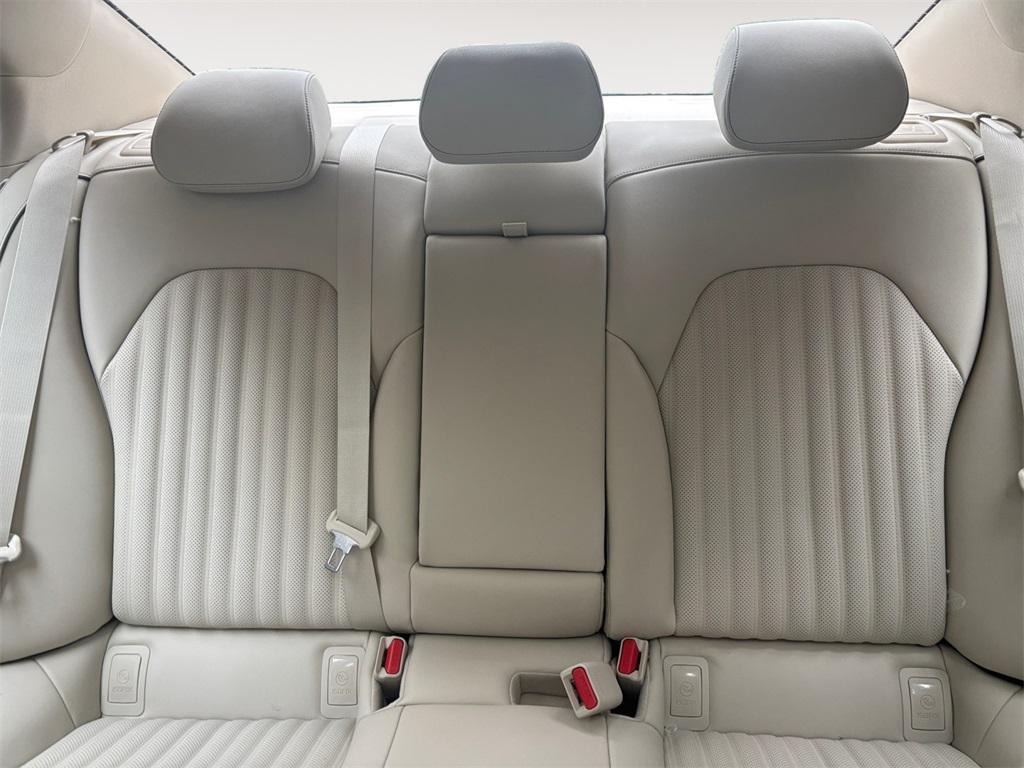 new 2026 Genesis G70 car