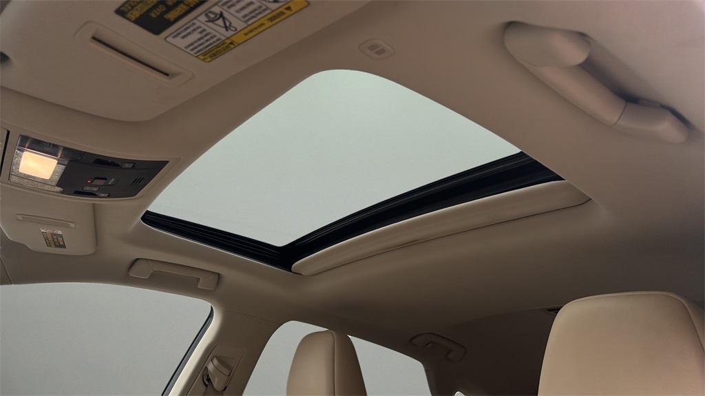 used 2017 Lexus RX 350 car, priced at $19,477