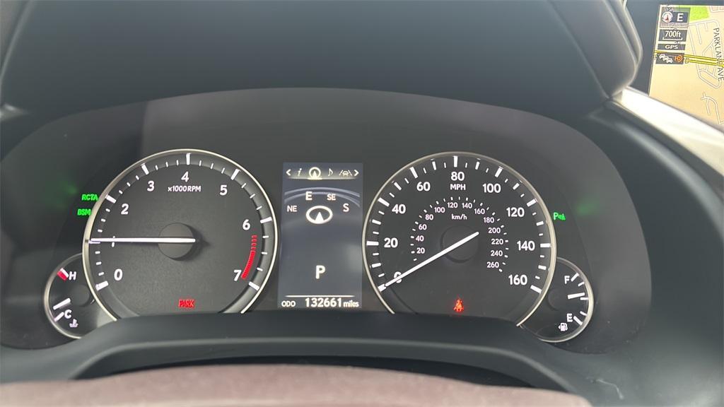 used 2017 Lexus RX 350 car, priced at $19,477