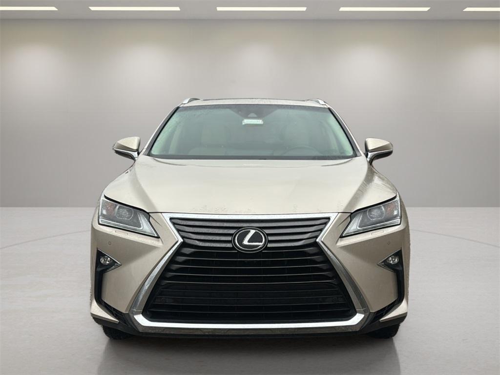 used 2017 Lexus RX 350 car, priced at $19,477