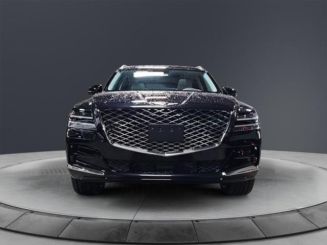 new 2024 Genesis GV80 car, priced at $63,349