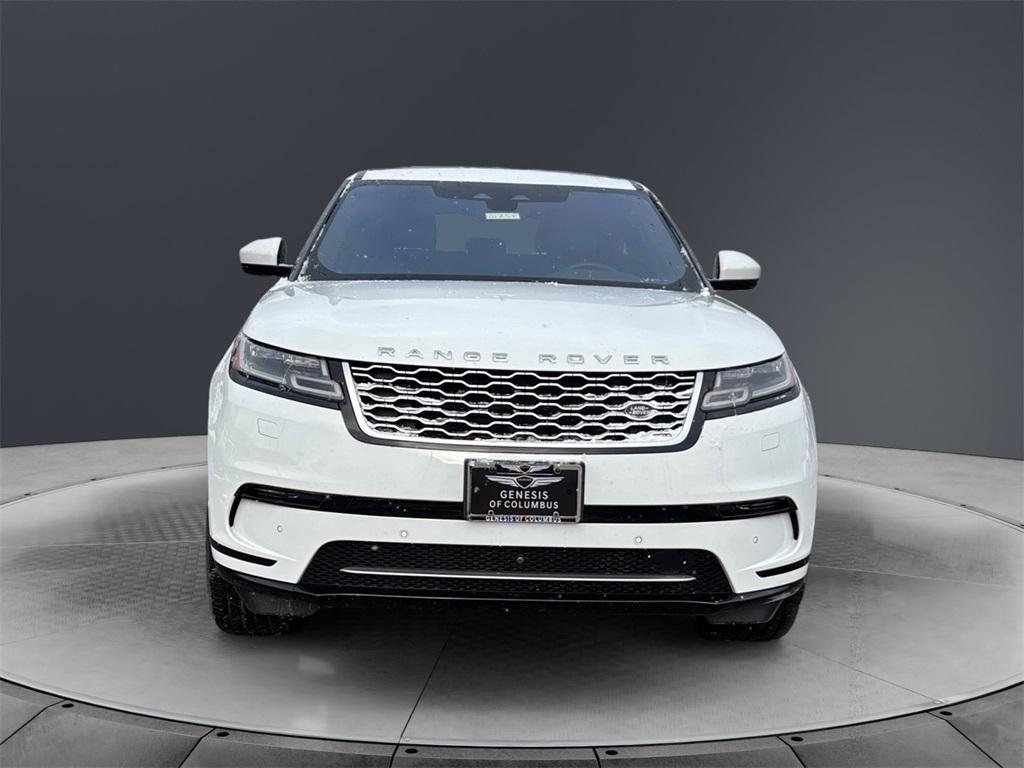 used 2021 Land Rover Range Rover Velar car, priced at $32,455