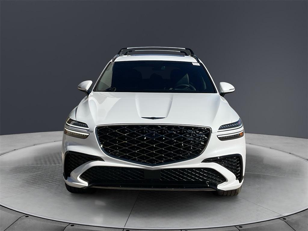 new 2026 Genesis GV70 car, priced at $62,910