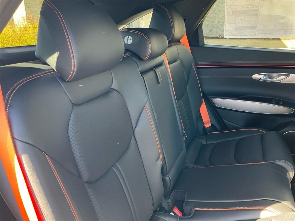 new 2026 Genesis GV70 car, priced at $62,910