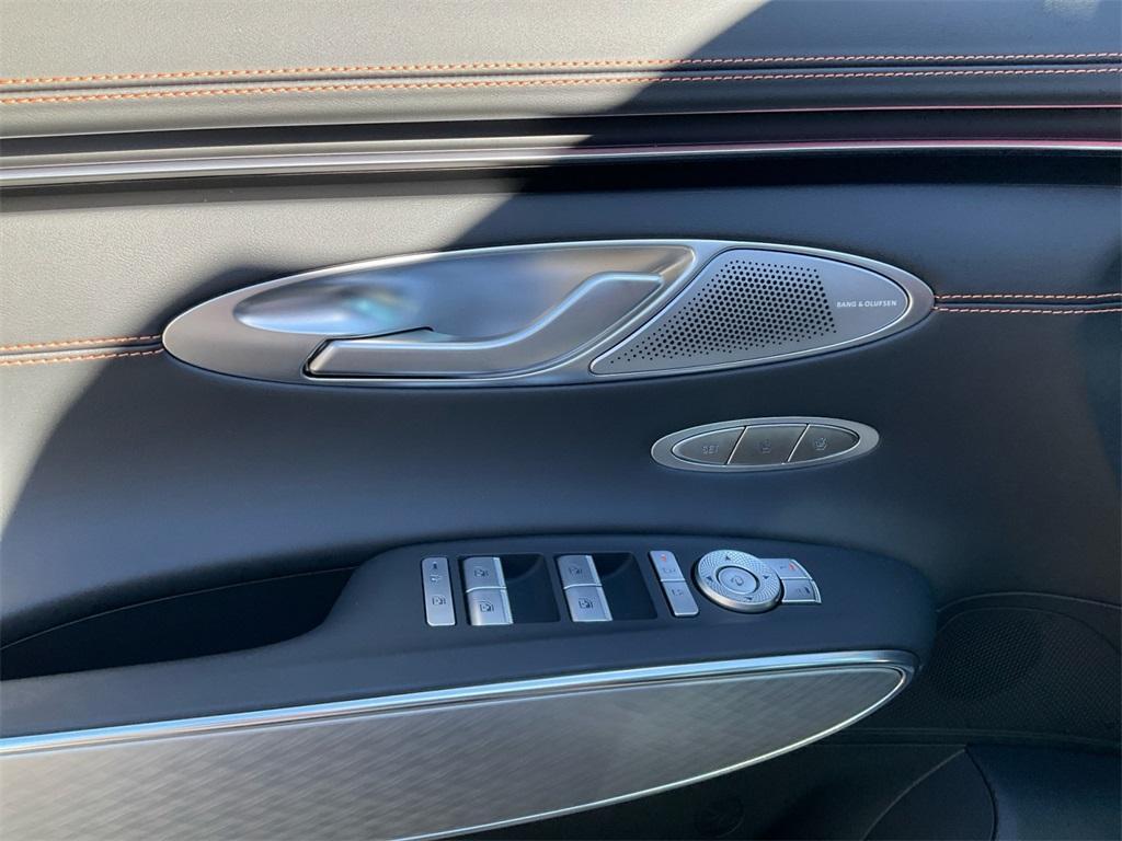 new 2026 Genesis GV70 car, priced at $62,910