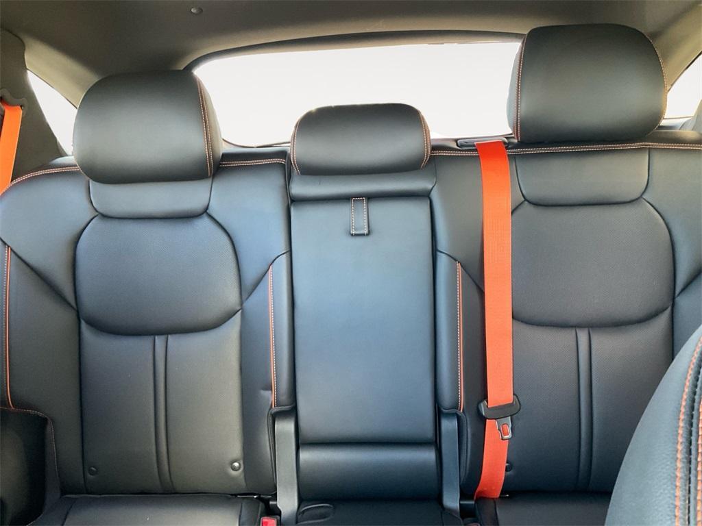 new 2026 Genesis GV70 car, priced at $62,910