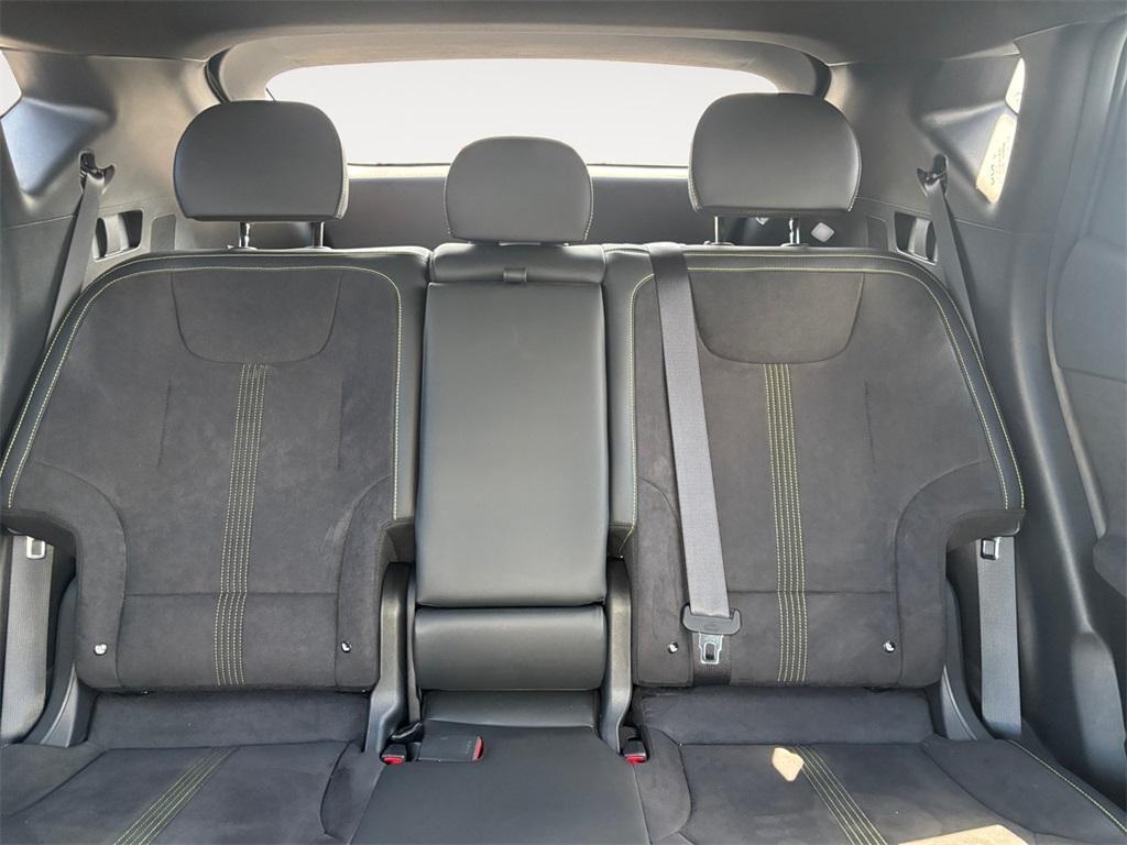 used 2023 Kia EV6 car, priced at $29,977